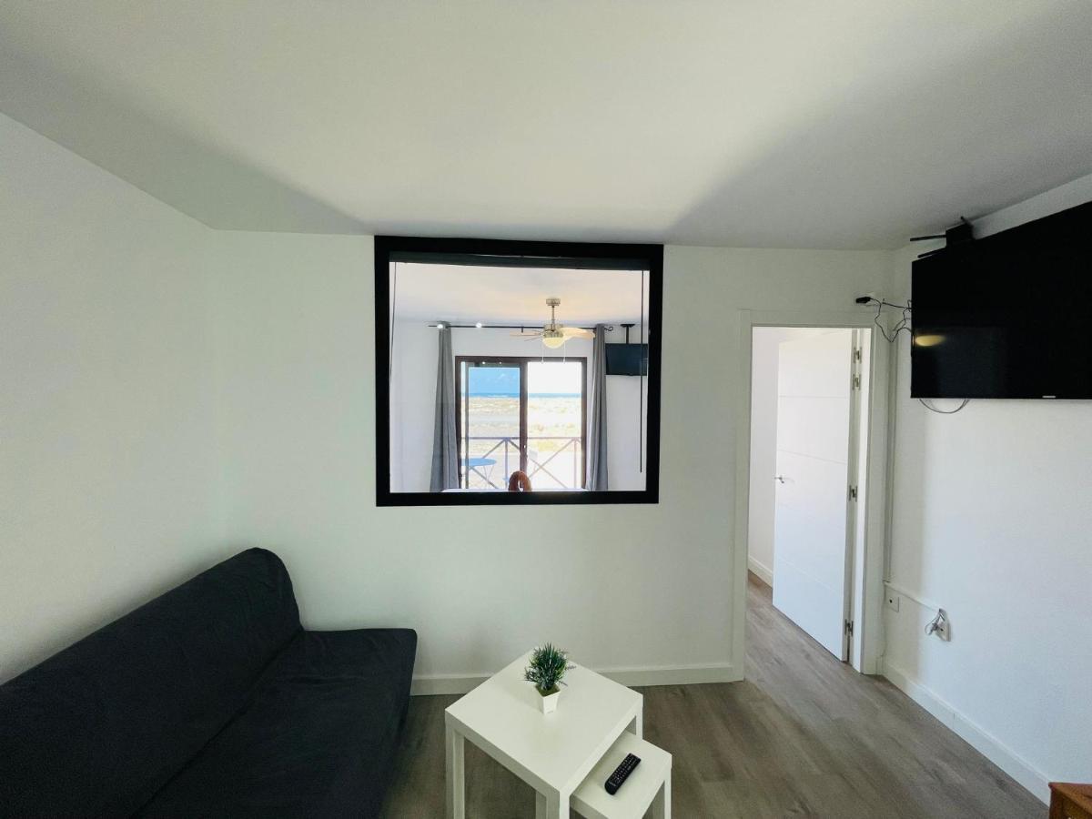 Casa Playa La Concha N1 El Cotillo מראה חיצוני תמונה