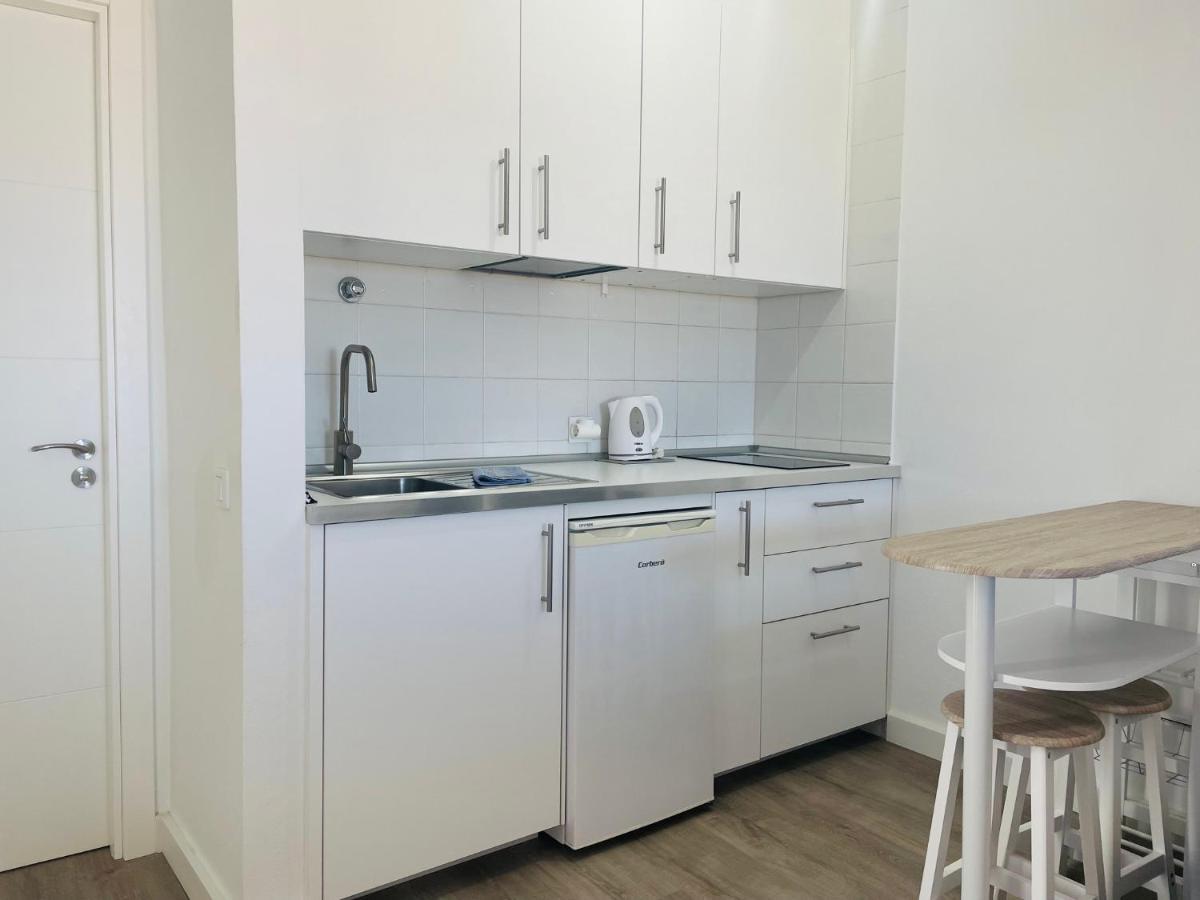 Casa Playa La Concha N1 El Cotillo מראה חיצוני תמונה